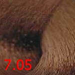 селектив колор эво 7.05 блондин фундук Selective Colorevo 7.05 блондин фундук